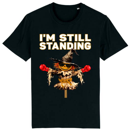 T-SHIRT - I'm still Standing - Special