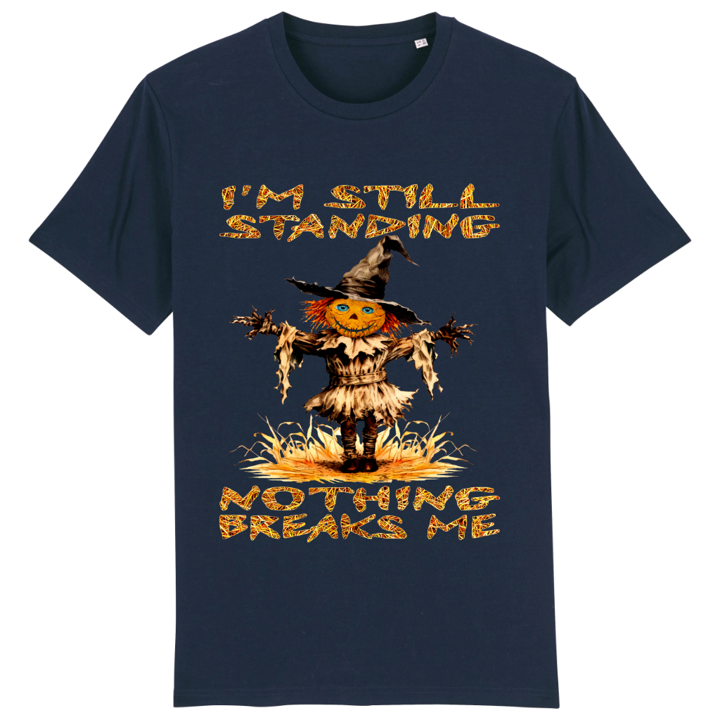 T-SHIRT - I'm still Standing - Original