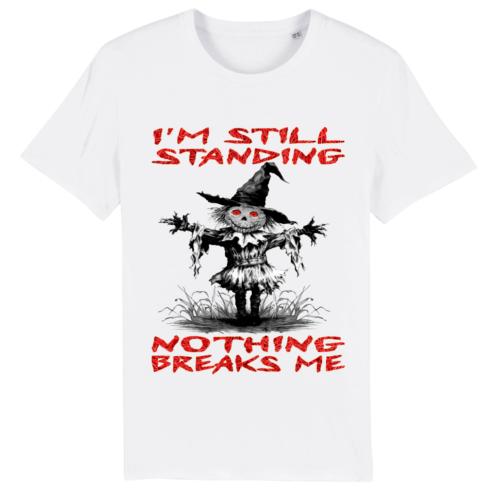 T-SHIRT - I'm still Standing - Original