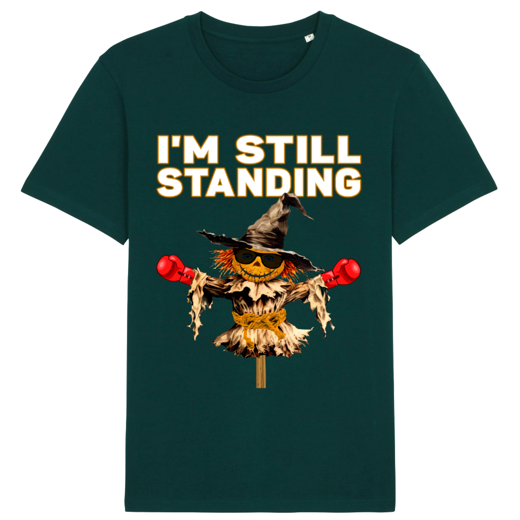 T-SHIRT - I'm still Standing - Special