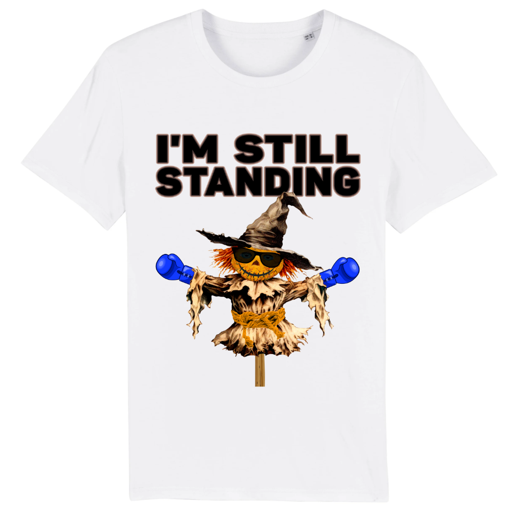 T-SHIRT - I'm still Standing - Special