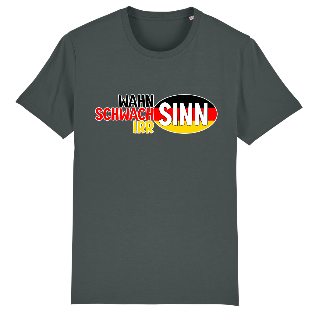 T-SHIRT - Kennzeichen "D" - Special
