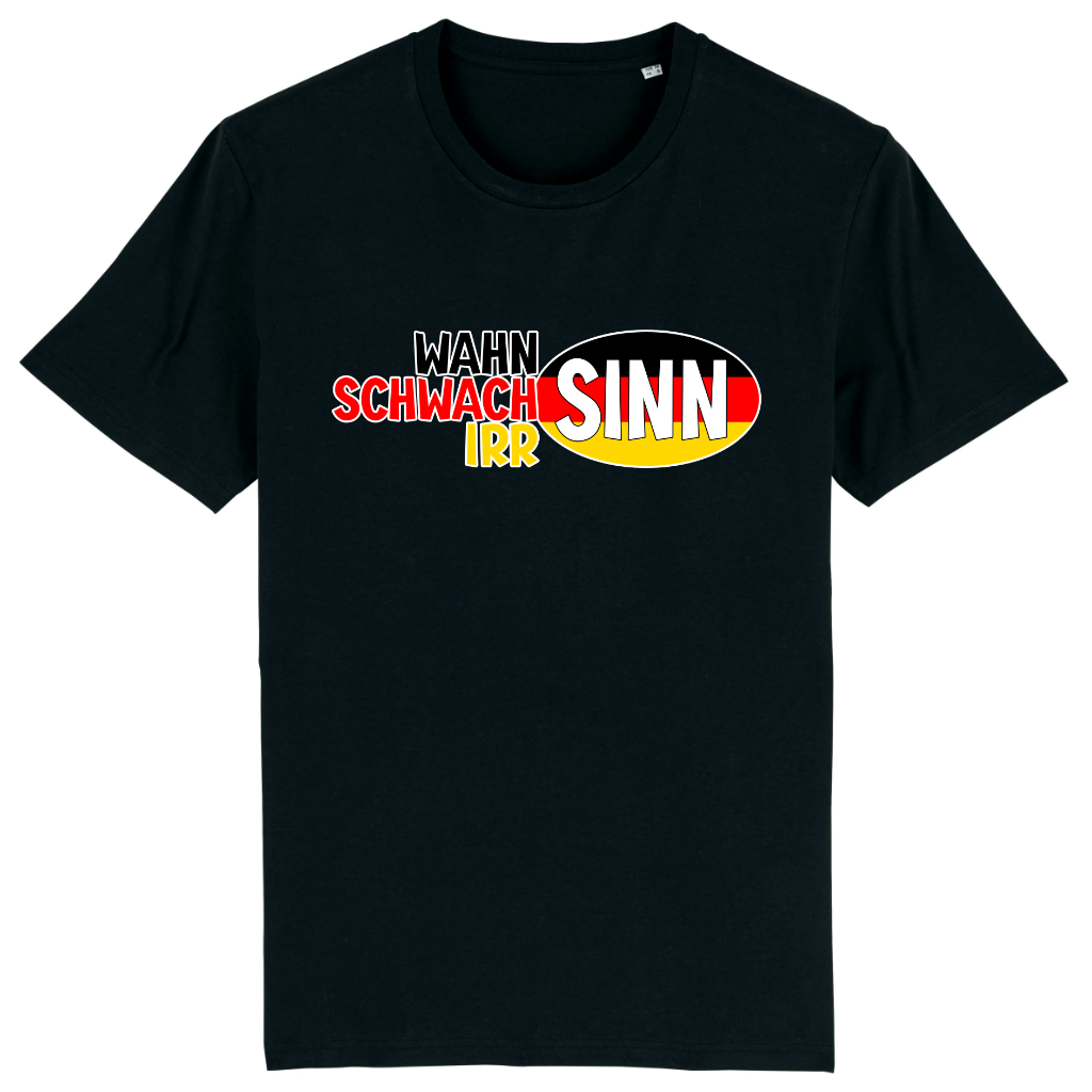 T-SHIRT - Kennzeichen "D" - Special