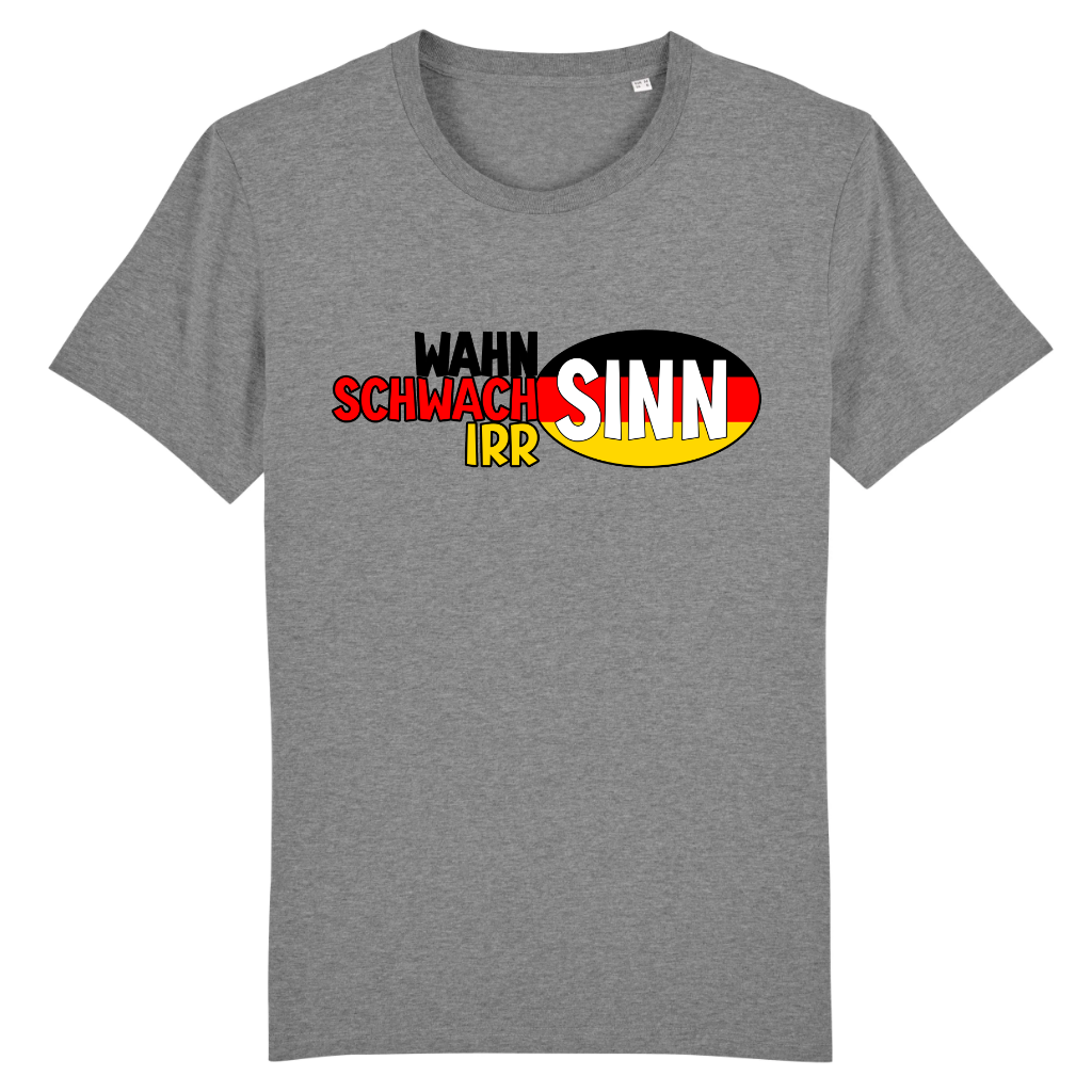 T-SHIRT - Kennzeichen "D" - Special