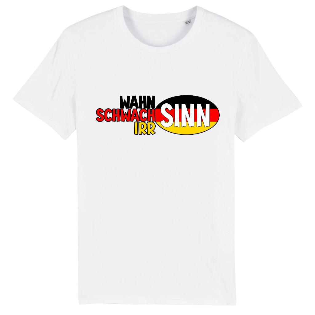 T-SHIRT - Kennzeichen "D" - Special