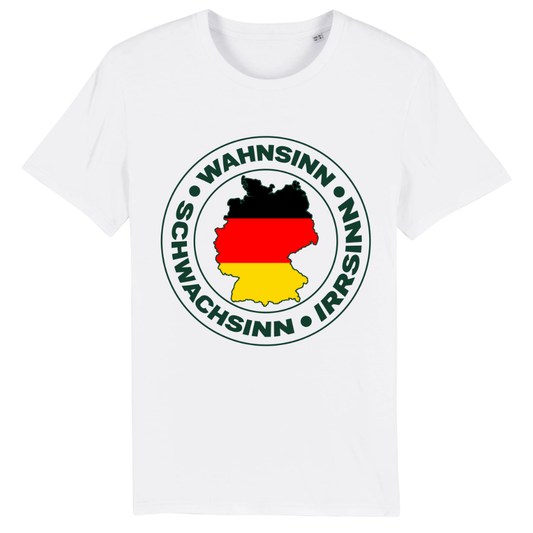 T-SHIRT - Wahnsinn - Special